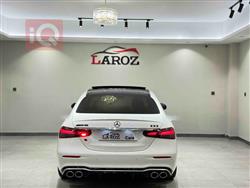 مێرسێدس بێنز E-Class